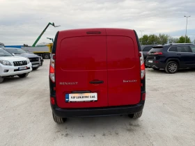 Обява за продажба на Renault Kangoo 1.5TDCI* EURO6b* ECO* START-STOP* КЛИМАТИК ~13 750 лв. - изображение 3