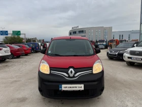 Обява за продажба на Renault Kangoo 1.5TDCI* EURO6b* ECO* START-STOP* КЛИМАТИК ~13 750 лв. - изображение 1