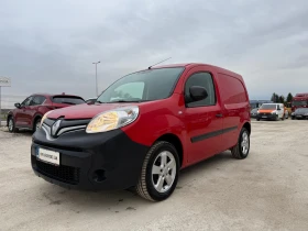 Обява за продажба на Renault Kangoo 1.5TDCI* EURO6b* ECO* START-STOP* КЛИМАТИК ~13 750 лв. - изображение 1