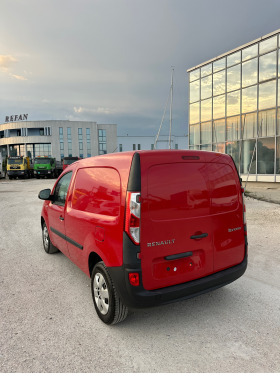 Renault Kangoo 1.5tdci* КЛИМА* ПОДГРЕВ* УНИКАТ* , снимка 5