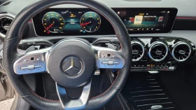 Mercedes-Benz A 180 AMG | Mobile.bg    14