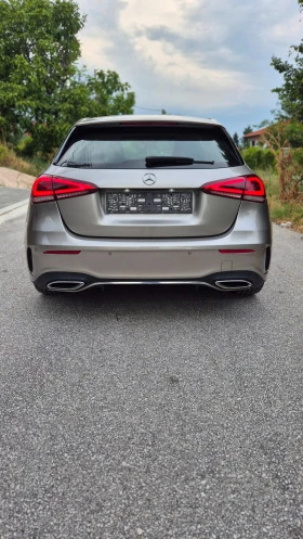 Mercedes-Benz A 180 AMG | Mobile.bg    6