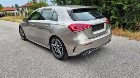 Mercedes-Benz A 180 AMG | Mobile.bg    5