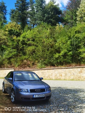 Audi A4 1.9 TDi, снимка 6