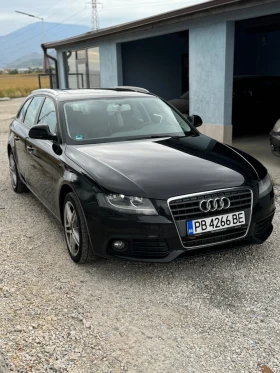 Audi A4 2.0 tdi  | Mobile.bg    3