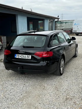 Audi A4 2.0 tdi  - [5] 