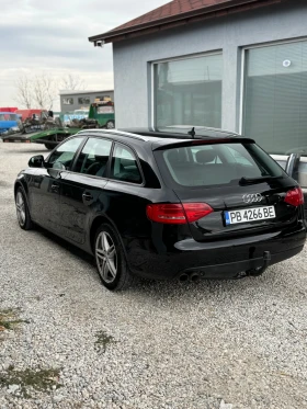 Audi A4 2.0 tdi  - [7] 