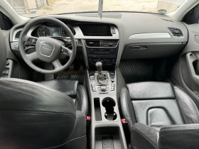 Audi A4 2.0 tdi  - [9] 