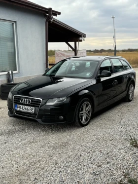 Audi A4 2.0 tdi  - [3] 