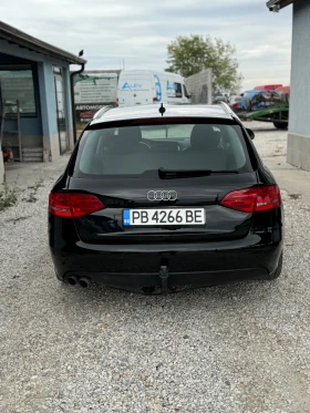 Audi A4 2.0 tdi  | Mobile.bg    5