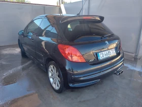 Peugeot 207 1.6i * Rc * 175, снимка 3