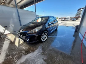 Peugeot 207 1.6i * Rc * 175, снимка 2