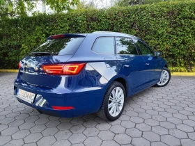 Seat Leon ST 2.0 TDI 150 .. Xcellence | Mobile.bg    5