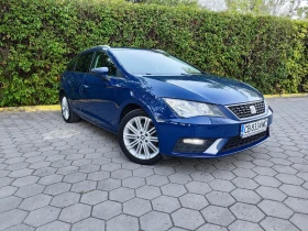 Seat Leon ST 2.0 TDI 150 .. Xcellence | Mobile.bg    3