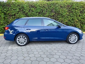 Seat Leon ST 2.0 TDI 150 к.с. Xcellence, снимка 4