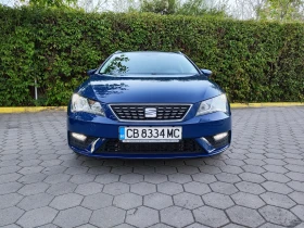 Seat Leon ST 2.0 TDI 150 к.с. Xcellence, снимка 2