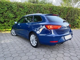 Seat Leon ST 2.0 TDI 150 к.с. Xcellence, снимка 6