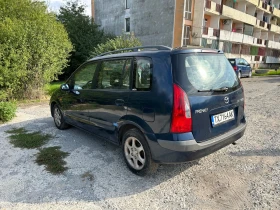 Mazda Premacy 2.0D, снимка 7