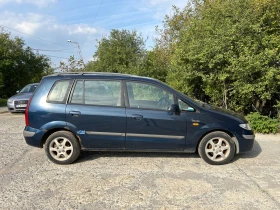 Mazda Premacy 2.0D, снимка 2