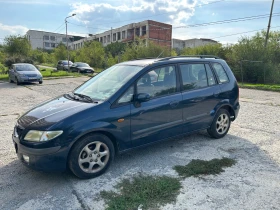 Mazda Premacy 2.0D, снимка 8