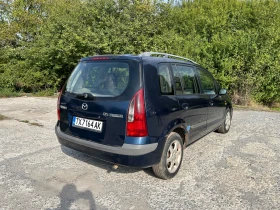 Mazda Premacy 2.0D, снимка 4