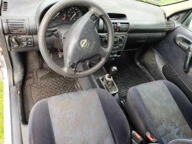 Opel Corsa, снимка 1