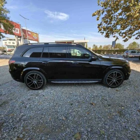 Mercedes-Benz GLS 450 AMG 3.0 BI TURBO MILD Hybrid, снимка 4