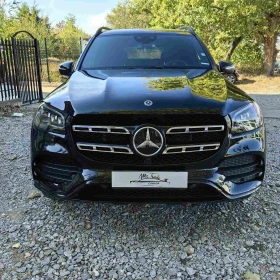 Mercedes-Benz GLS 450 AMG 3.0 BI TURBO MILD Hybrid, снимка 1