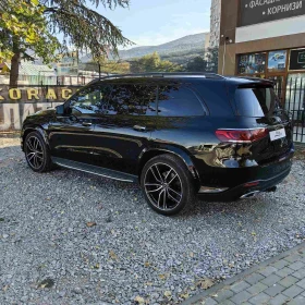 Mercedes-Benz GLS 450 AMG 3.0 BI TURBO MILD Hybrid, снимка 8