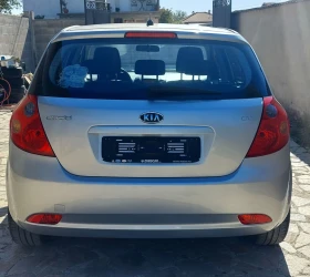 Kia Ceed    3, снимка 5