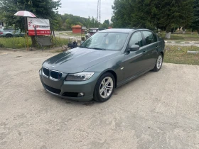     BMW 316 2.0 D 