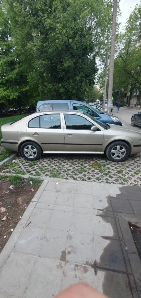 Skoda Octavia, снимка 3