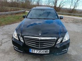 Mercedes-Benz E 350 350CGI Avangard, снимка 1