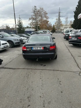 Audi A6, снимка 4