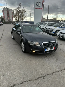 Audi A6, снимка 2