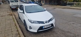 Toyota Auris 1.6 VVTi, снимка 1