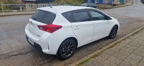 Toyota Auris 1.6 VVTi, снимка 6