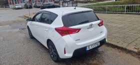 Toyota Auris 1.6 VVTi, снимка 4