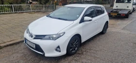 Toyota Auris 1.6 VVTi, снимка 2