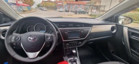 Toyota Auris 1.6 VVTi, снимка 10