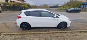 Toyota Auris 1.6 VVTi, снимка 3