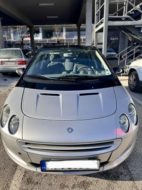 Smart Forfour 1.3 Автоматик PULSE, снимка 1