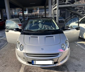 Smart Forfour 1.3 Автоматик PULSE, снимка 7