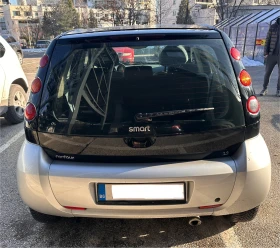 Smart Forfour 1.3  PULSE | Mobile.bg    3