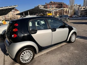 Smart Forfour 1.3  PULSE | Mobile.bg    2