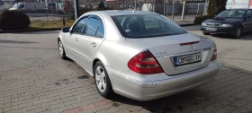 Mercedes-Benz E 220 CDI, снимка 8