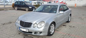 Mercedes-Benz E 220 CDI, снимка 2