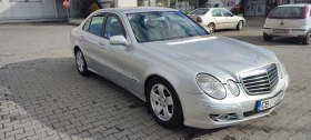 Mercedes-Benz E 220 CDI, снимка 4