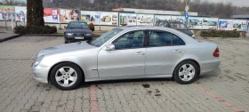 Mercedes-Benz E 220 CDI, снимка 1