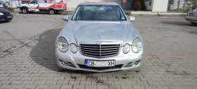 Mercedes-Benz E 220 CDI, снимка 3